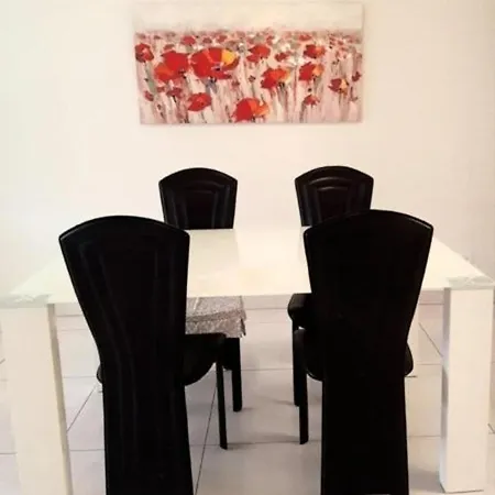 Apartment Modern Apt 605