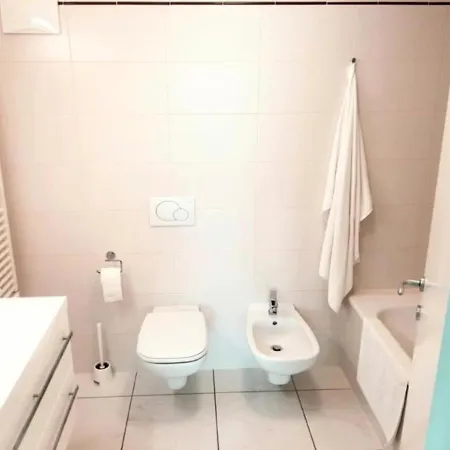 Modern Apt 605 Locarno
